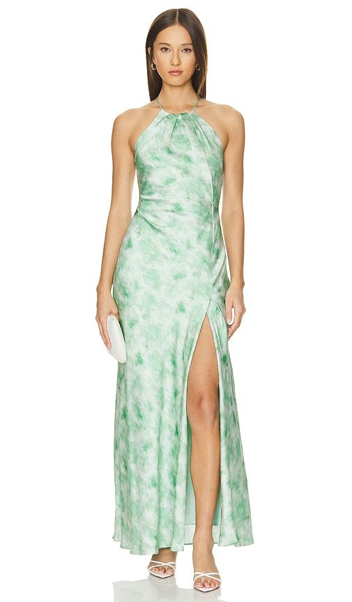 Elynor Dress in . Size S, XL - ASTR the Label - Modalova