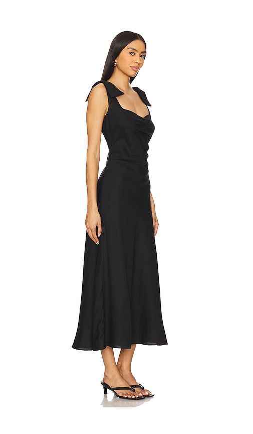 Kateleya Dress in . - size S (also in XS) - ASTR the Label - Modalova