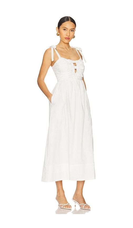 Helia Dress in . - size M (also in S) - ASTR the Label - Modalova