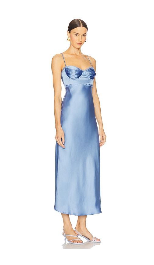 Florianne Dress in . - size S (also in M, L) - ASTR the Label - Modalova