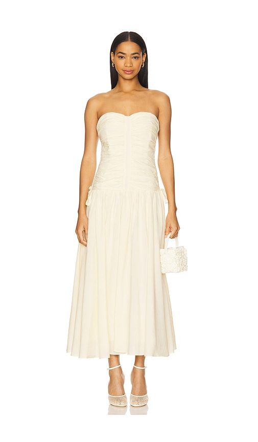 Zori Dress in . Size M, S, XL, XS - ASTR the Label - Modalova