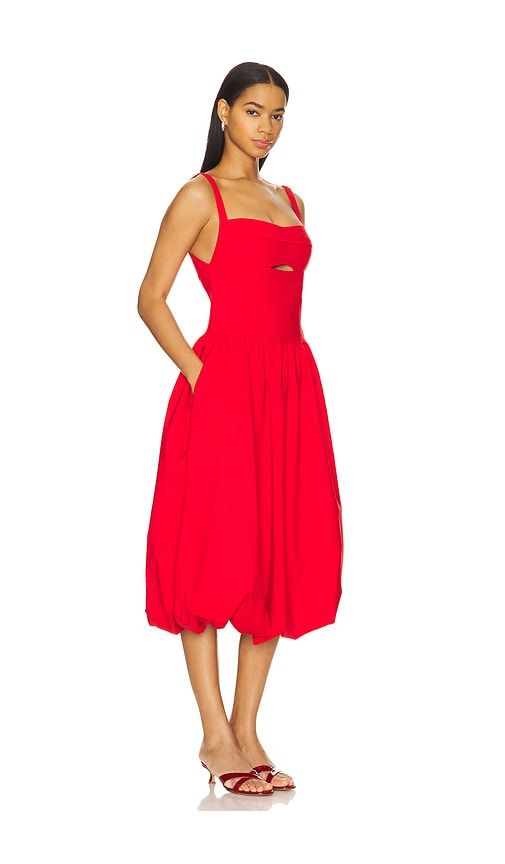 Jevi Dress in . - size S (also in XS) - ASTR the Label - Modalova
