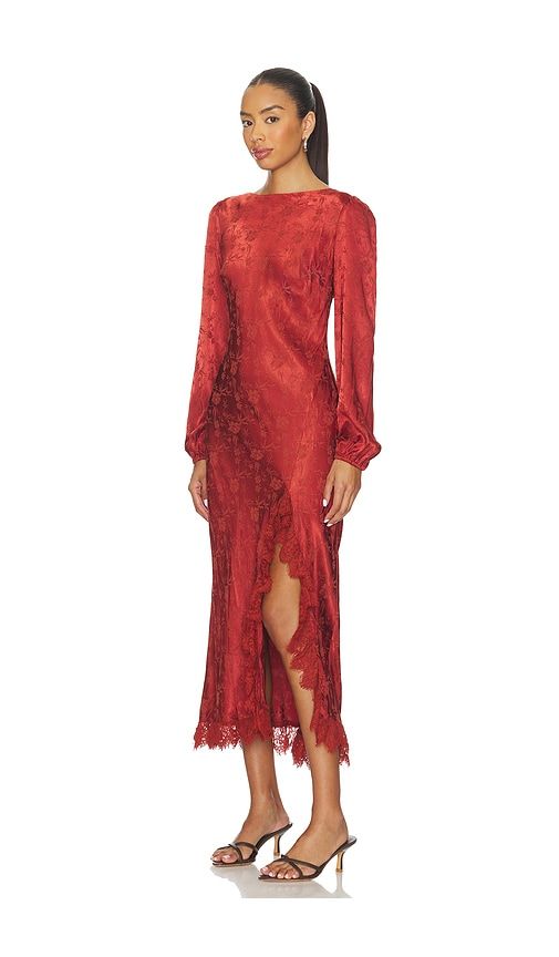 Ilaria Dress in . - size L (also in M, S, XS) - ASTR the Label - Modalova