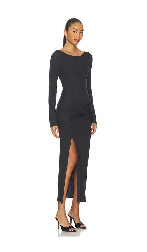 Arwyn Sweater Dress in . - size L (also in M, S, XS) - ASTR the Label - Modalova