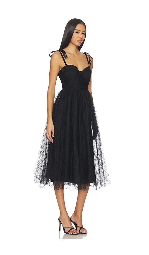 Karyme Dress in . - size S (also in XS) - ASTR the Label - Modalova