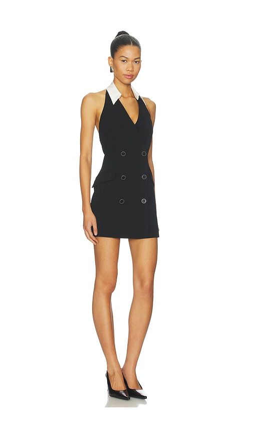 Perah Dress in . - size S (also in XL) - ASTR the Label - Modalova