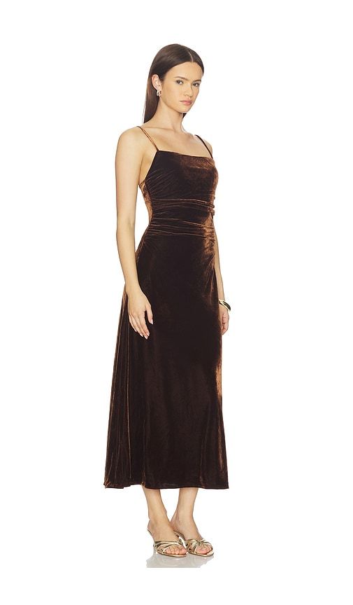 Valery Dress in . - size S (also in XS) - ASTR the Label - Modalova