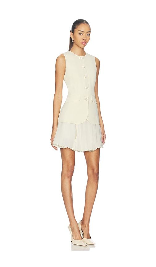 Christen Dress in . - size L (also in S) - ASTR the Label - Modalova