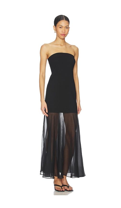 Lizet Dress in . - size M (also in XS) - ASTR the Label - Modalova