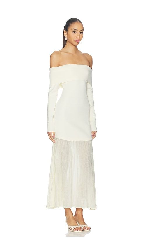 Lidia Dress in . - size S (also in XS, M) - ASTR the Label - Modalova