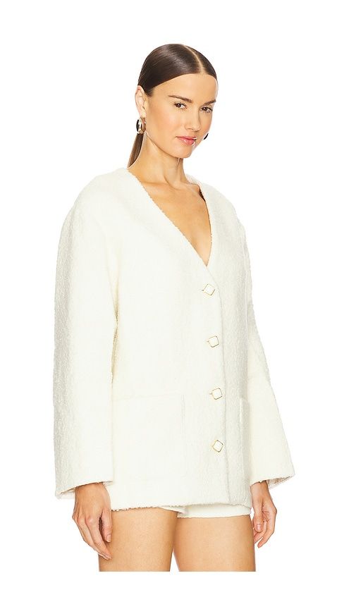 Maidy Coat in . - size L (also in M, XL) - ASTR the Label - Modalova