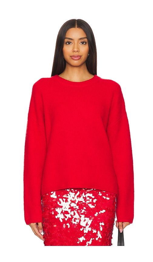 Bowie Sweater in . - size L (also in M) - ASTR the Label - Modalova