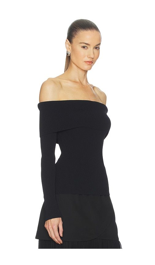 Lidia Sweater in . - size L (also in XS) - ASTR the Label - Modalova