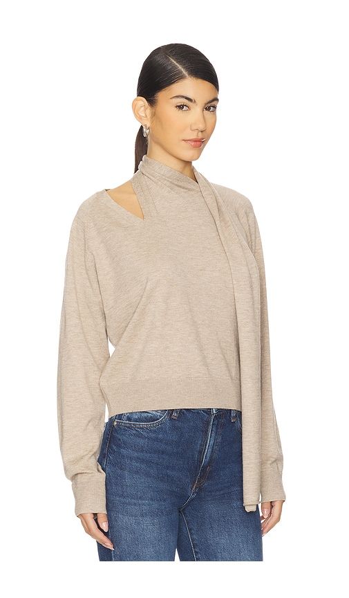 Silvana Sweater in . - size L (also in S, XS) - ASTR the Label - Modalova