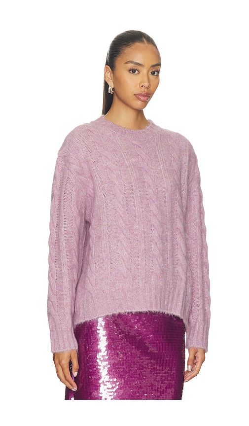 Violetta Sweater in . - size S (also in XS) - ASTR the Label - Modalova