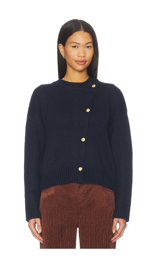Jackeline Cardigan in . - size S (also in XS) - ASTR the Label - Modalova