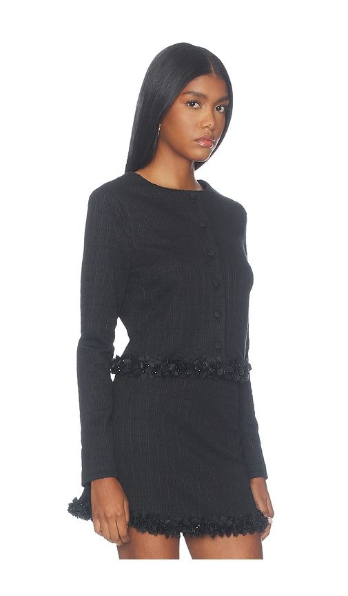 Claire Jacket in . - size L (also in M, S, XS) - ASTR the Label - Modalova