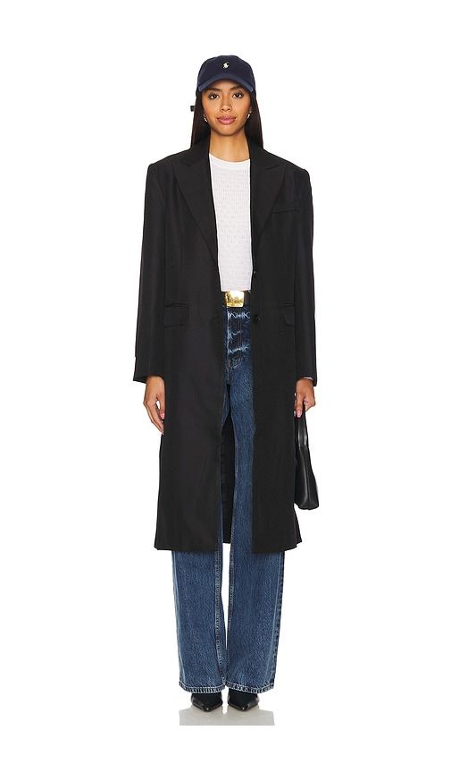 Brylee Coat in . - size L (also in M, XL, XS) - ASTR the Label - Modalova