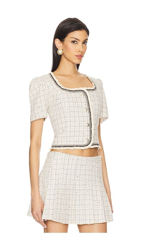 Zoela Jacket in . - size M (also in S) - ASTR the Label - Modalova