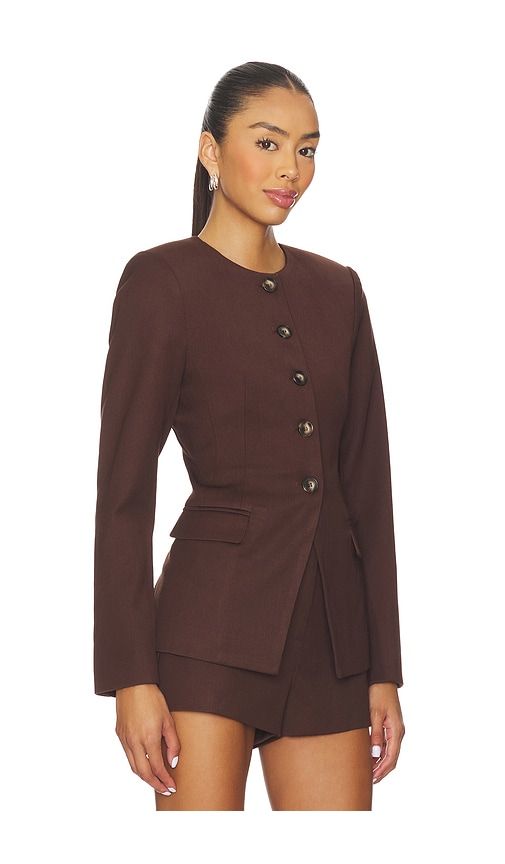 Bellmere Jacket in . - size L (also in S, XS) - ASTR the Label - Modalova