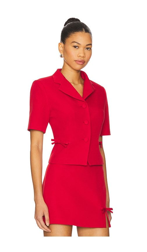 Sophie Blazer in . - size M (also in S, XS) - ASTR the Label - Modalova