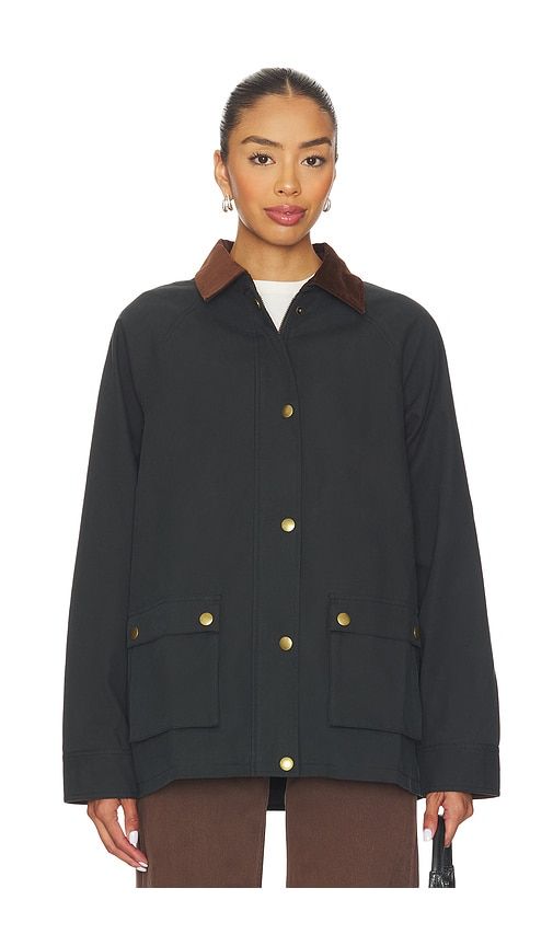 Rylan Jacket in . - size XS (also in S, M, L, XL) - ASTR the Label - Modalova