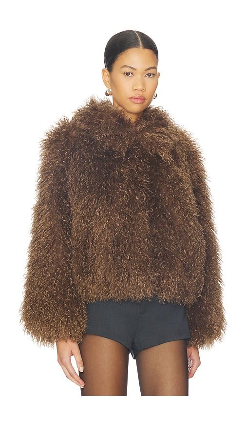 Kamrath Jacket in . - size L (also in M, S, XS) - ASTR the Label - Modalova