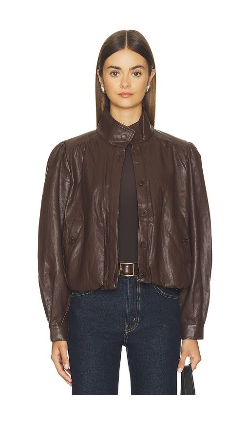 Estero Jacket in . - size L (also in M, S, XL, XS) - ASTR the Label - Modalova
