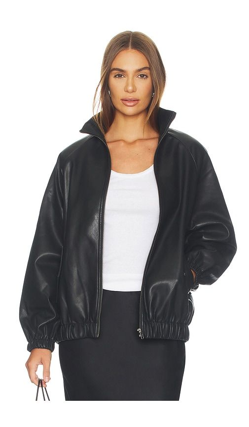 Shayna Jacket in . - size L (also in M, S, XL, XS) - ASTR the Label - Modalova