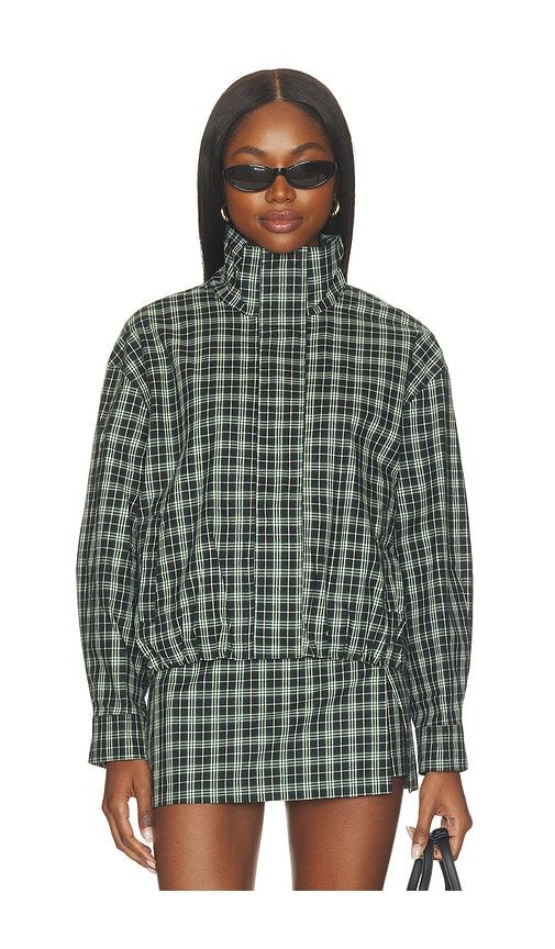 Cooper Jacket in Multi. - size L (also in M, S, XL, XS) - ASTR the Label - Modalova