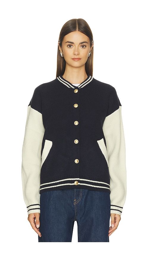 Grayson Jacket in . - size L (also in M, S, XL, XS) - ASTR the Label - Modalova