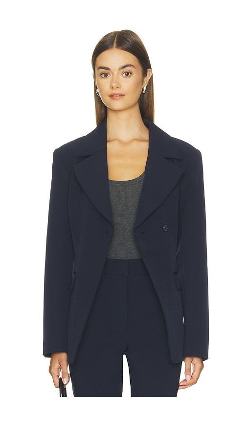 Linda Blazer in . - size L (also in M, S, XL, XS) - ASTR the Label - Modalova