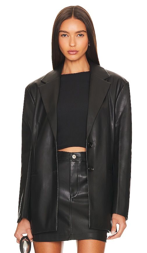 Ezra Blazer in . - size M (also in XL) - ASTR the Label - Modalova