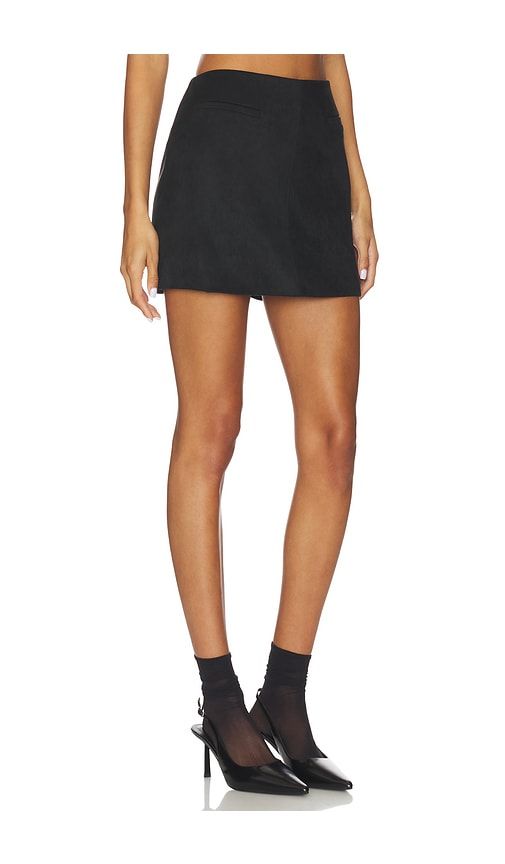 Laudine Skirt in . - size L (also in S, XS) - ASTR the Label - Modalova