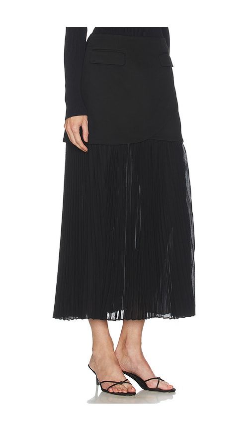 Deaile Skirt in . - size S (also in XS) - ASTR the Label - Modalova