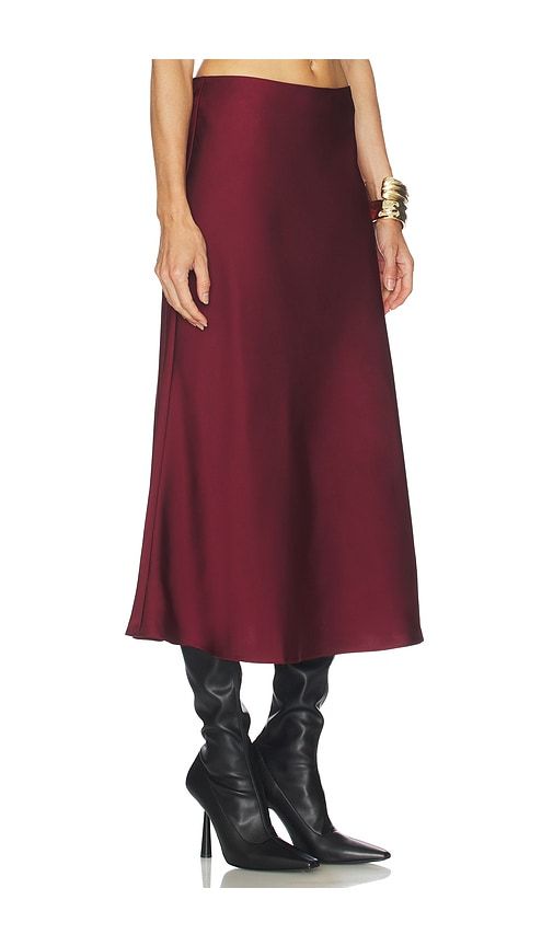 Windey Skirt in . - size L (also in M, S, XL, XS) - ASTR the Label - Modalova