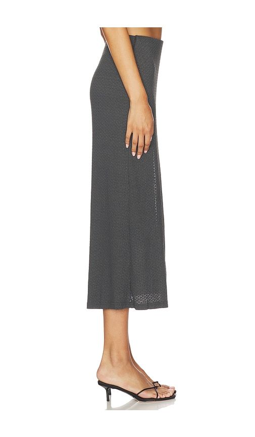 Lindy Skirt in . - size L (also in S) - ASTR the Label - Modalova