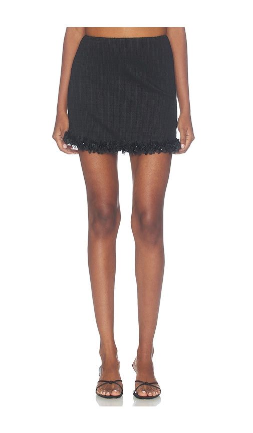 Claire Skirt in . - size L (also in M, S, XS) - ASTR the Label - Modalova