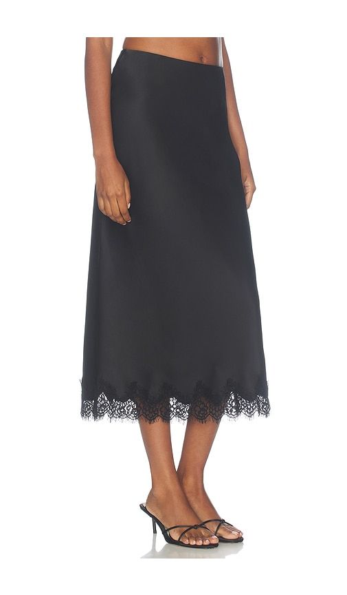 Melian Skirt in . - size L (also in M, S, XS) - ASTR the Label - Modalova
