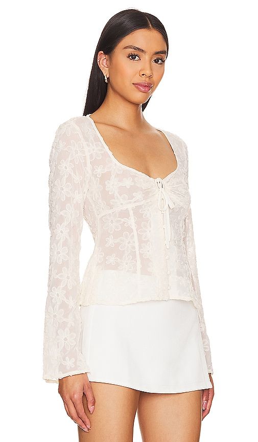 Sassari Top in . - size M (also in S) - ASTR the Label - Modalova