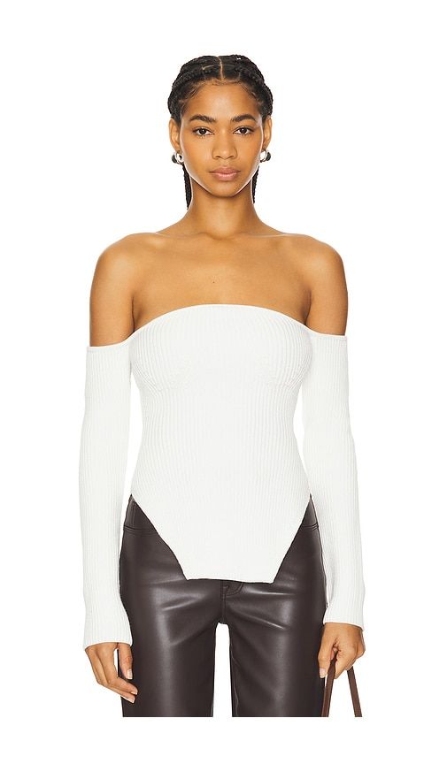 Aeralyn Top in . - size L (also in S, XL, XS) - ASTR the Label - Modalova