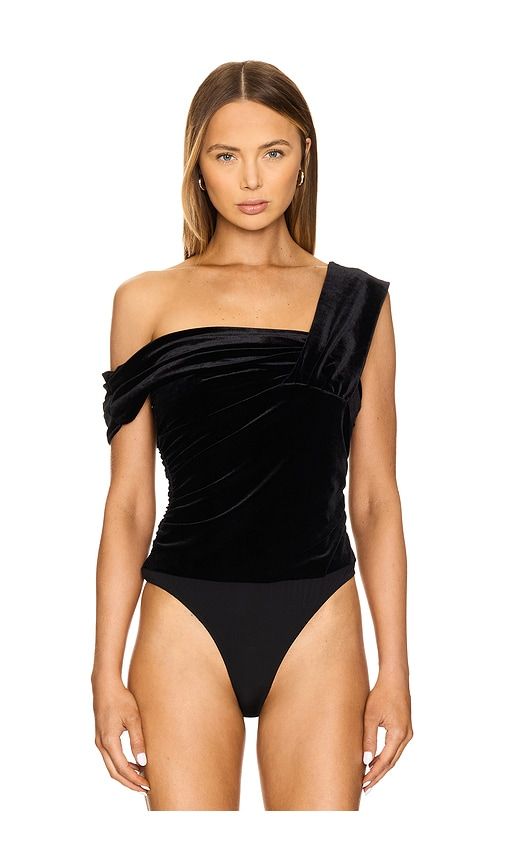 Nera Bodysuit in . - size L (also in XL) - ASTR the Label - Modalova