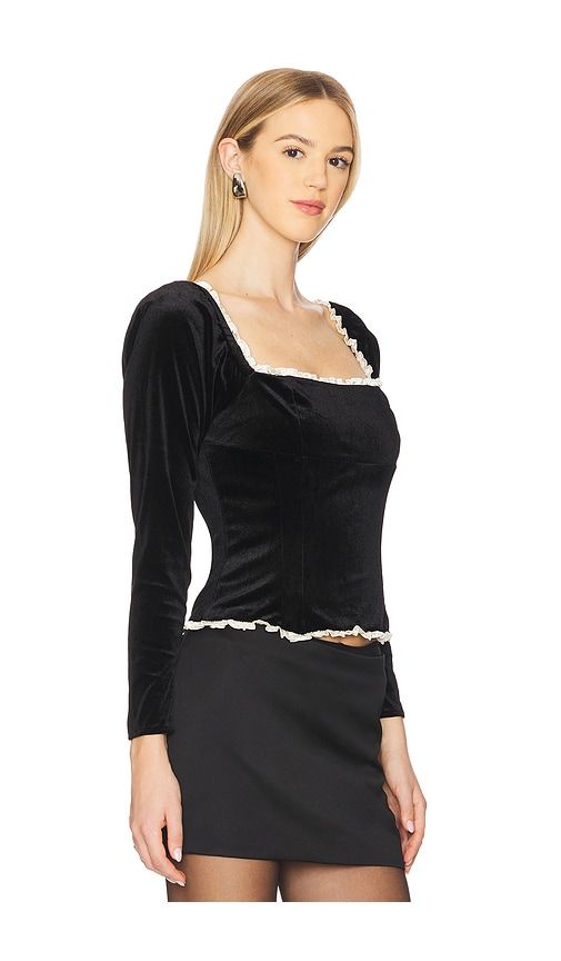 Briella Top in . - size S (also in XS) - ASTR the Label - Modalova