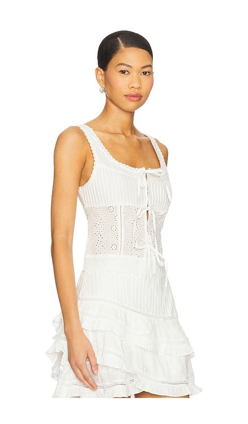 Kensley Top in . - size L (also in M, S, XL) - ASTR the Label - Modalova