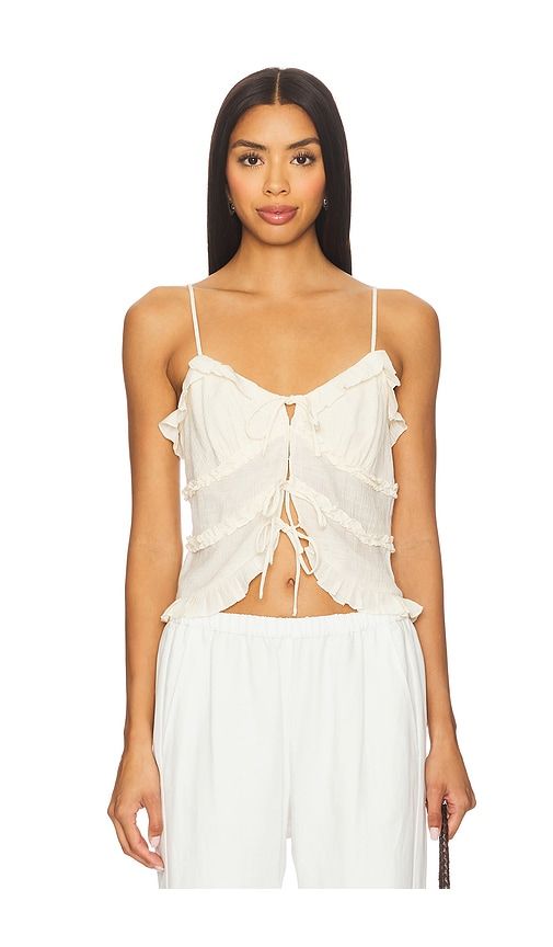 Islah Top in . - size L (also in M, S, XL, XS) - ASTR the Label - Modalova
