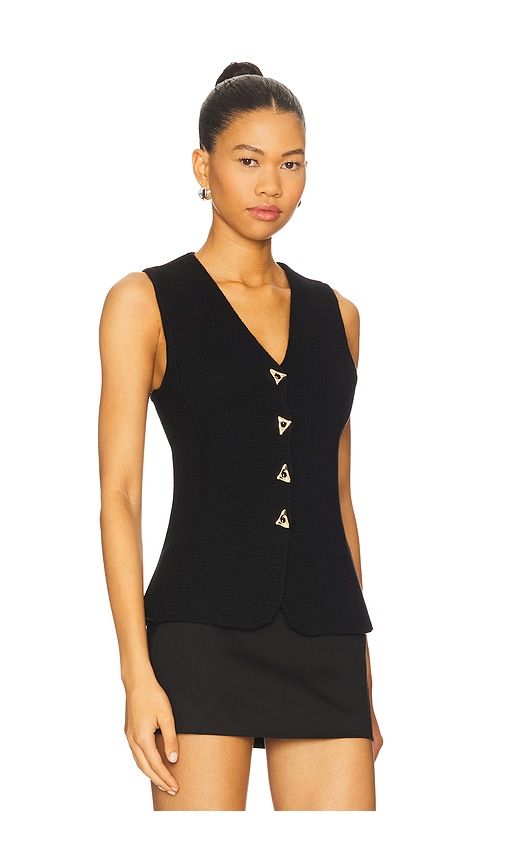 Jayce Sweater Vest in . - size L (also in M, S, XL) - ASTR the Label - Modalova