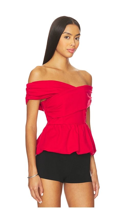 Tennille Top in . - size S (also in XS) - ASTR the Label - Modalova