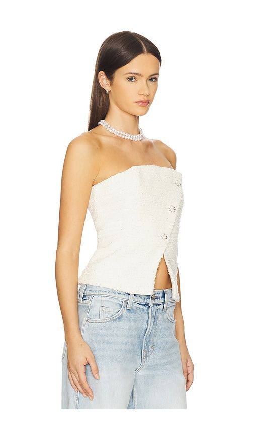 Moina Top in . - size L (also in M, S) - ASTR the Label - Modalova