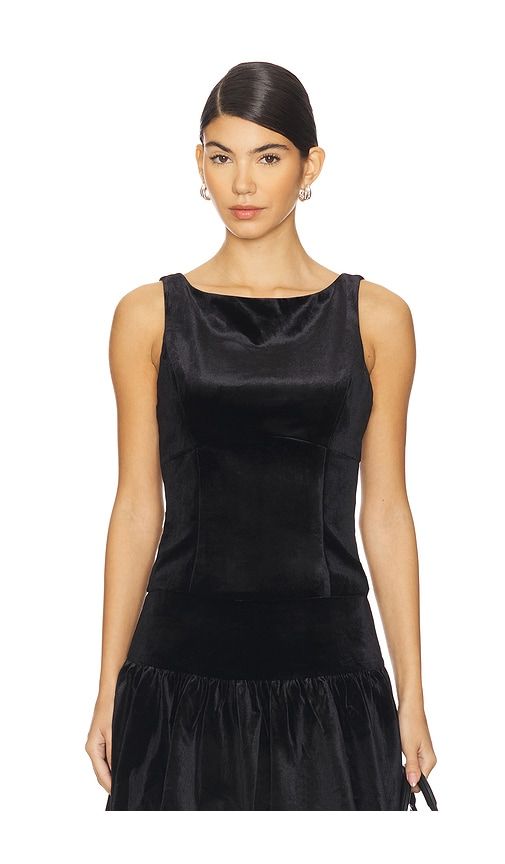 Jinnie Top in . - size S (also in XS) - ASTR the Label - Modalova