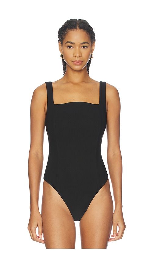 Kendal Bodysuit in . - size S (also in XS) - ASTR the Label - Modalova